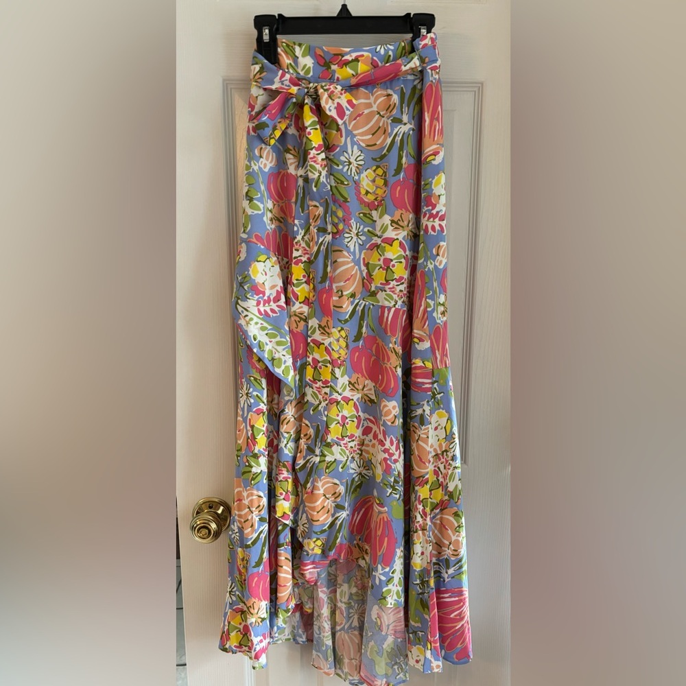 Matilda Jane Skirt